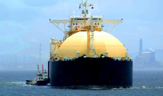  قطر بزرگترین صادرکننده گاز مایع جهان شد