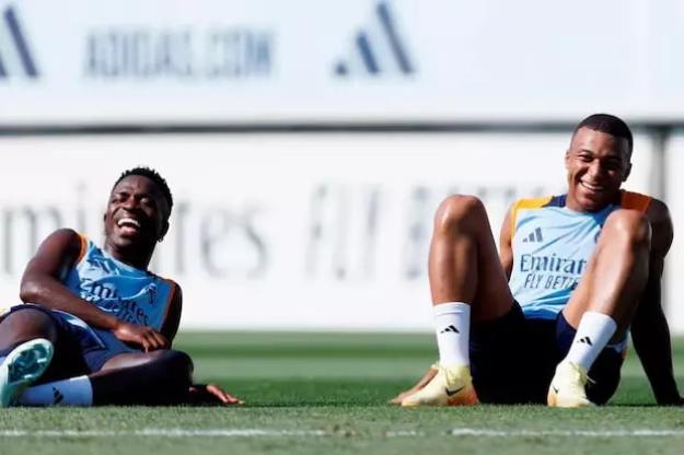 پیشنهاد یک میلیارد یوروییِ عربستان به وینیسیوس