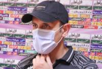 گل‌محمدی: حرفی از استعفا نزده‌ام