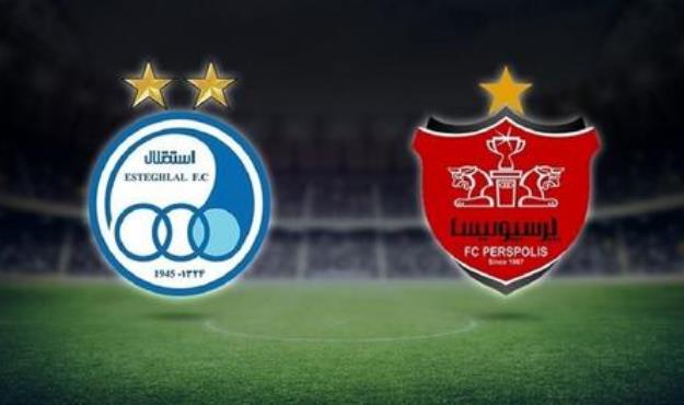  استقلال با سبقت از پرسپولیس، گران‌ترین تیم ایران شد