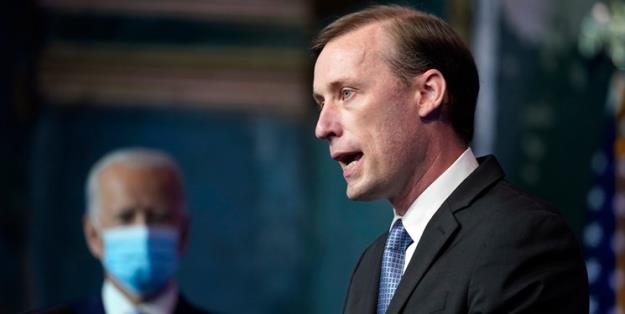 سالیوان: برنامه موشکی ایران مورد مذاکره قرار بگیرد