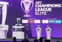 رونمایی از رقبای استقلال و پرسپولیس در لیگ نخبگان