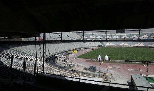 رقبای مشترک سرخابی‌ها در لیگ نخبگان