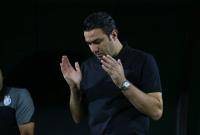  نکونام: نمی‌توانم درباره کیفیت فنی بازی حرف بزنم 