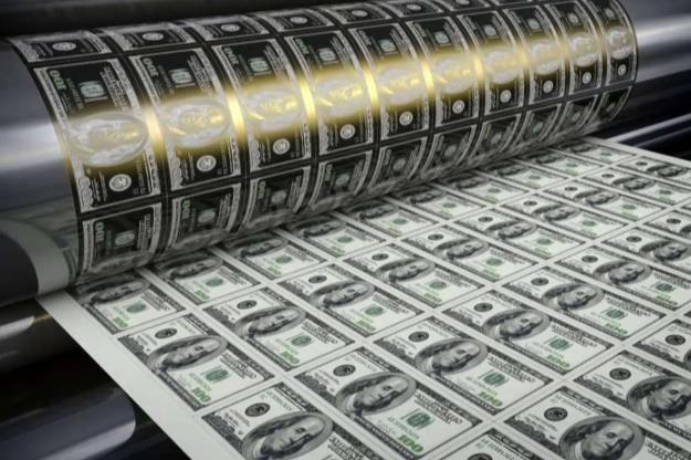  چپاول ثروت‌های جهان از طریق چاپ دلار/ چگونه آمریکا به «بزرگ‌ترین سارق تاریخ» تبدیل شده است؟ 
