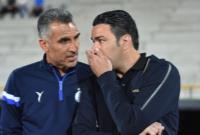 هاشمی‌نسب: بخاطر نجابتم من را اسب فرض نکنید!