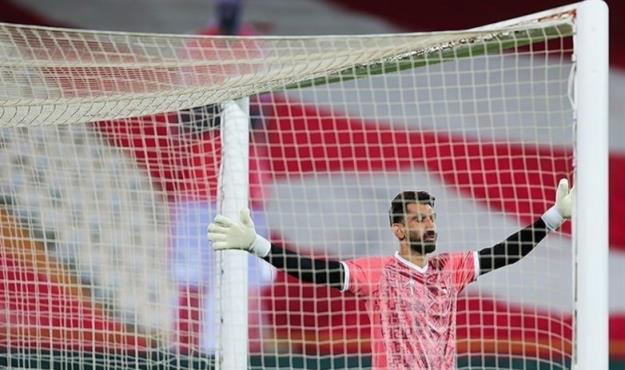  اسنادی که دعوای پرسپولیس ـ بیرانوند را به کارشناسان مالی کشاند 