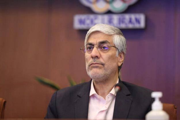 ساخت یک ورزشگاه، سادهتر از بازسازی ورزشگاه آزادی است
