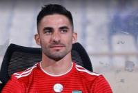  میلاد محمدی به پرسپولیس پیوست