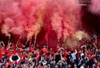 تراکتور - پرسپولیس بدون حضور زنان!
