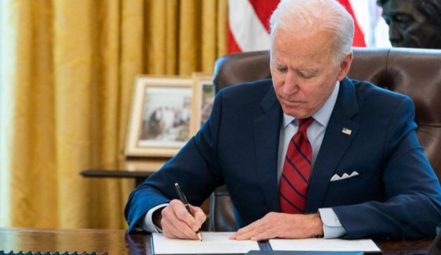  بایدن سند محرمانه تقابل هسته‌ای با روسیه، چین و کره شمالی را تایید کرد 