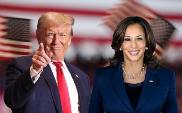 ۱۰ کمک‌کننده مالی مهم به ترامپ و هریس برای پیروزی در انتخاب چه کسانی هستند؟