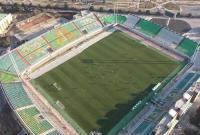 فولادشهر میزبان قطعی تیم ملی فوتبال شد