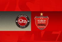 ترکیب تراکتور و پرسپولیس مقابل یکدیگر مشخص شد