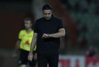  نکونام: بیشترین نگرانی ما در بازی با ملوان وزش باد است 