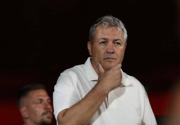 اسکوچیچ: گل خیلی ساده‌ای خوردیم