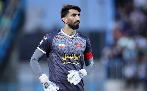  شکایت پرسپولیس به کمیته انضباطی بعد از بازی با تراکتور 