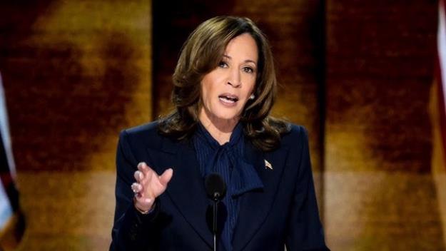 هریس: هر کاری لازم باشد در برابر تهدید ایران انجام خواهم داد