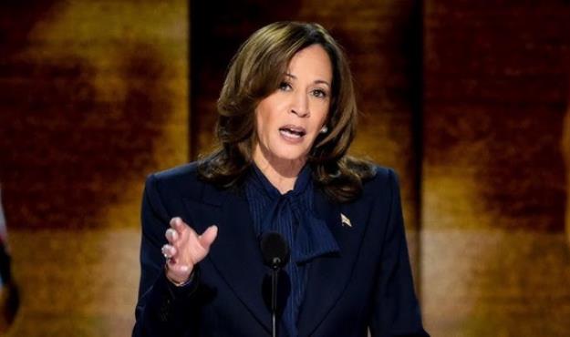 هریس: هر کاری لازم باشد در برابر تهدید ایران انجام خواهم داد