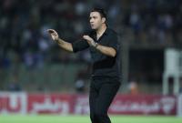 نکونام: سقف بودجه مشکل من نیست