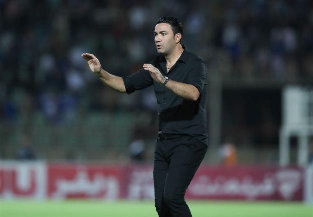 نکونام: سقف بودجه مشکل من نیست