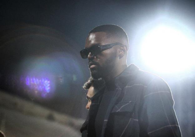 پایان غم‌انگیز کوین یامگا در فوتبال ایران