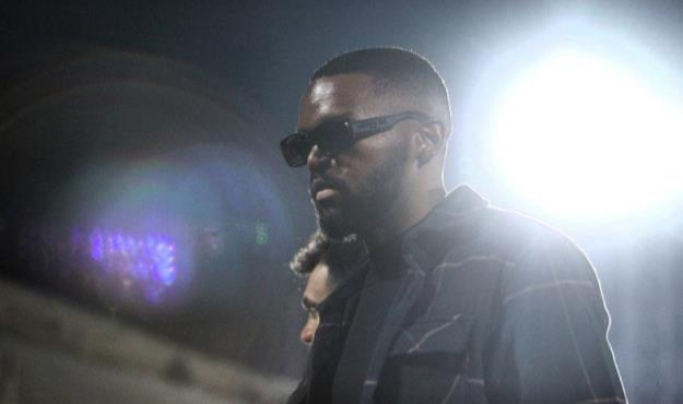 پایان غم‌انگیز کوین یامگا در فوتبال ایران