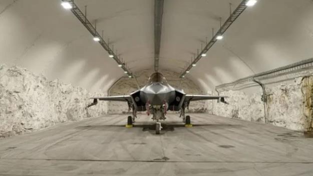 خرابکاری در پایگاه‌های محل نگهداری آواکس و اف ۳۵ ناتو در اروپا