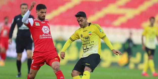 هت تریک شاگردان گل محمدی در تساوی