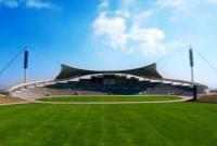  ورزشگاه تختی تهران از هفته پنجم لیگ برتر میزبانی می‌کند