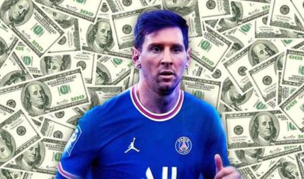 افشای جزئیات باورنکردنی پیشنهاد عربستان به مسی