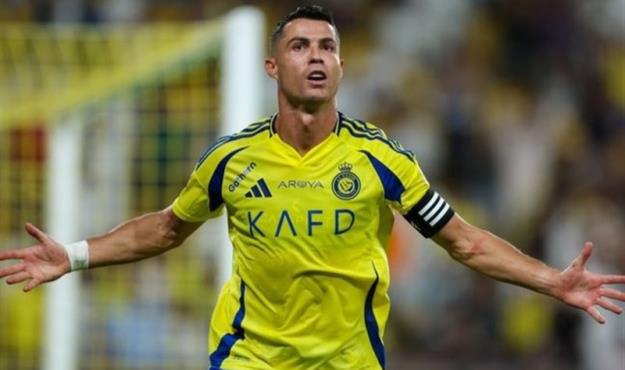 رونالدو: احتمالاً در النصر بازنشسته خواهم شد 