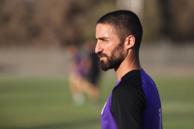 رد اعتراض باشگاه‌ استقلال در خصوص محرومیت مهرداد محمدی