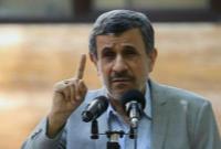  نامه مهم دکتر احمدی‌نژاد به حسن روحانی و سران کشورهای منطقه برای پیشگیری از وقوع جنگ در خاورمیانه و خلیج فارس