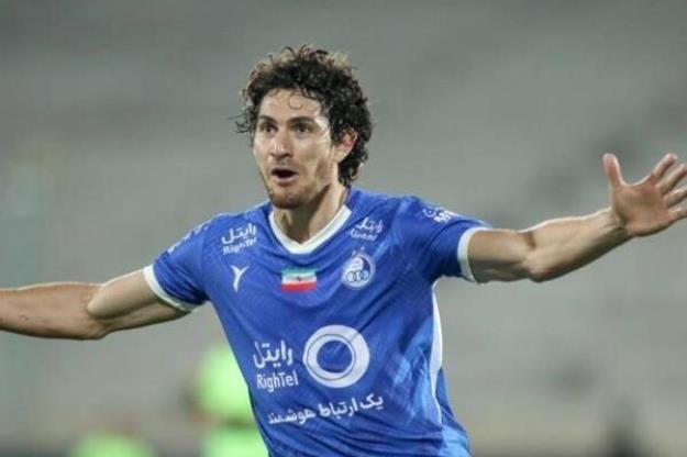 حل مشکل بلانکو با فسخ قرارداد سهرابیان