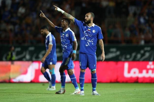  نتایج هفته سوم لیگ برتر فوتبال/ استقلال در خوزستان شکست خورد