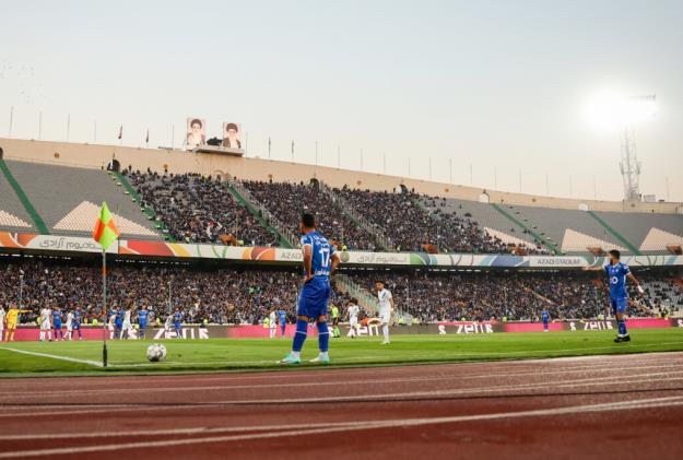 مدیرعامل استقلال به کمیته اخلاق احضار شد