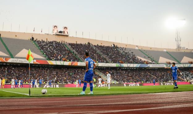 مدیرعامل استقلال به کمیته اخلاق احضار شد