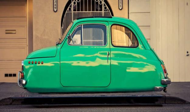  خودروهای شناور مغناطیسی؛ آینده ای با انرژی پاک و کارآمد 