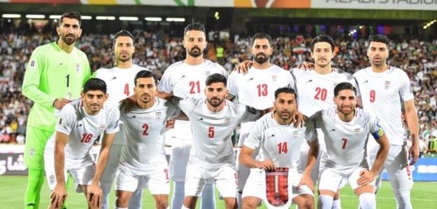  ۲۶ بازیکن به تیم ملی فوتبال دعوت شدند