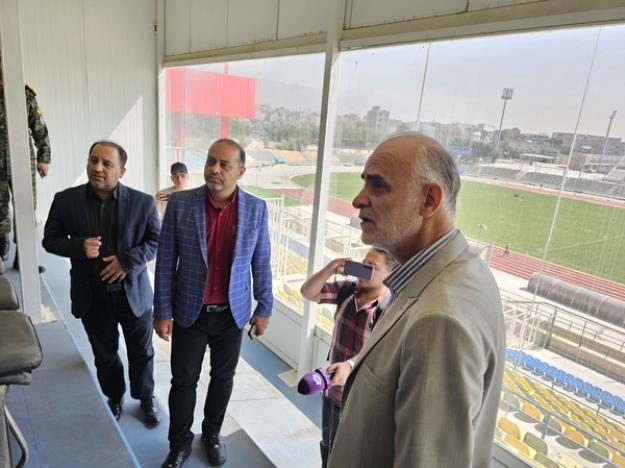 میزبانی تیم های ایرانی از حریفان در خارج از کشور ظلم است