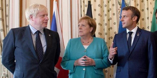 تروئیکای اروپا: غنی‌سازی 20 درصدی ایران توجیه ندارد!