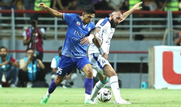  محرومیت بازیکن و هواداران استقلال خوزستان 