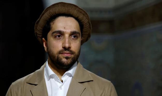 احمد مسعود: افغانها حامی طالبان نیستند؛ سقوط آنها اجتنابناپذیر است