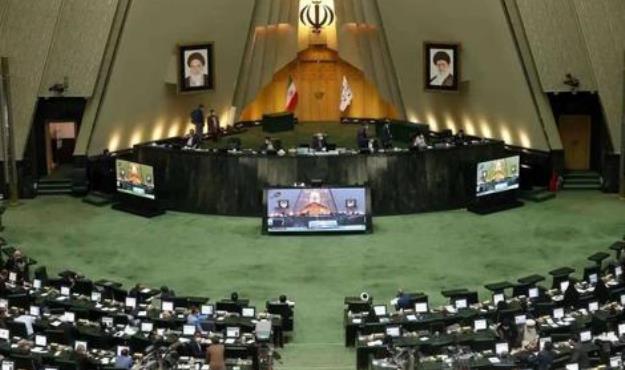 طرح مجلس برای «ساماندهی اتباع بیگانه»