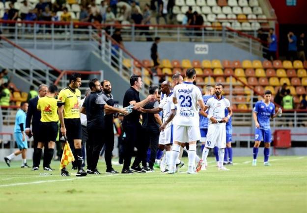 سه پِلن مالکان باشگاه استقلال