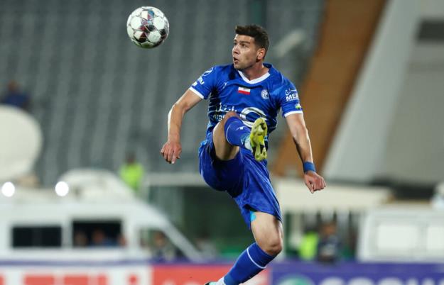 رونمایی از گزینه عجیب پرسپولیس