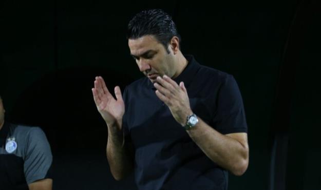 بیانیه مبهم استقلال درباره وضعیت نکونام