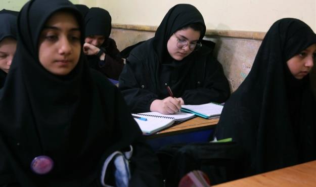  جدول زمانی آموزش تلویزیونی دانش‌آموزان جمعه ۱۹ دی 