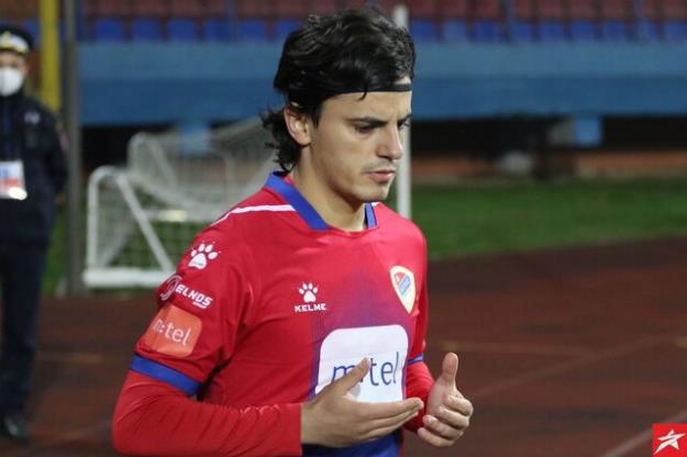  خط قرمز نکونام روی نام دومین بوسنیایی استقلال